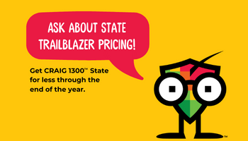 Ask about State Trailblazer pricing!